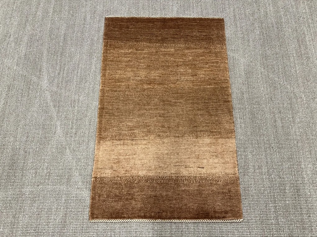Loribaft Tappeto persiano 80 x 120 Marrone (Iran) Annodato A Mano