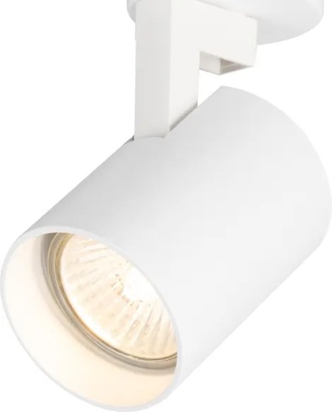 Faretto VOLF 1xGU10/10W/230V bianco