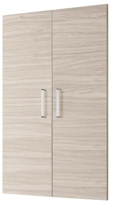 Anta per mobile lavanderia olmo rousseau L 10 x H 110 x Sp 35 cm