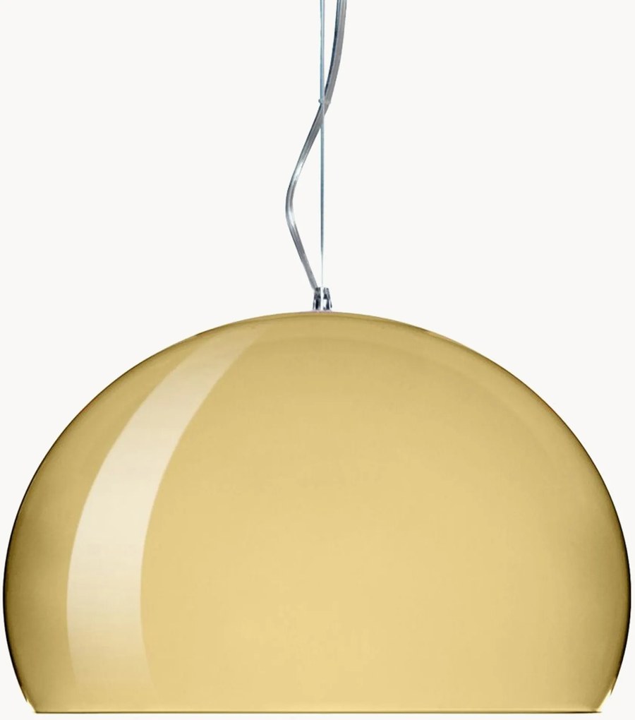 Lampada a sospensione a LED FL/Y