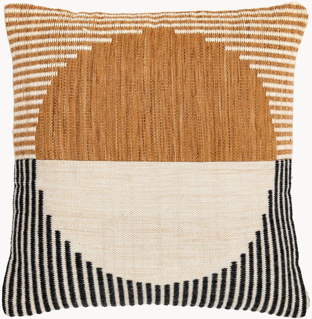 Cuscino con motivo geometrico Vancouver