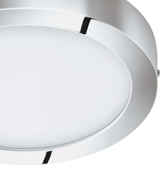 Eglo 96058 - Lampada da bagno LED FUEVA 1 LED/22W/230V IP44