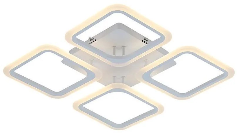 Lampadario LED a plafone dimmerabile LED/70W/230V 3000-6500K + tc