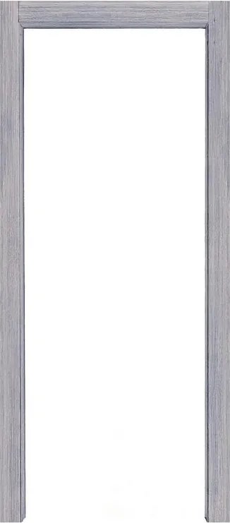 Telaio di passaggio Cambridge in legno L 80 x H 210 cm