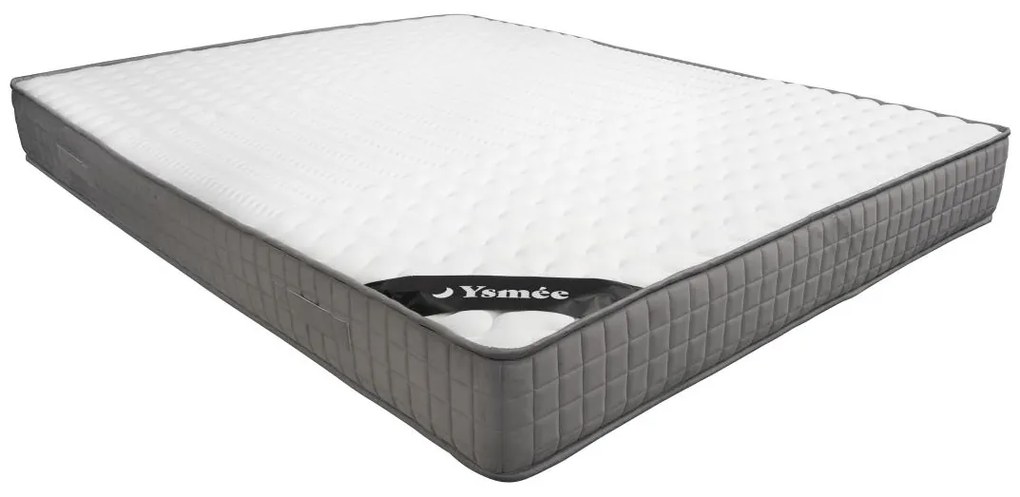Materasso 180 x 200 cm schiuma e accoglienza memory 11 zone sp 22 cm  - DANEVO di YSMÉE