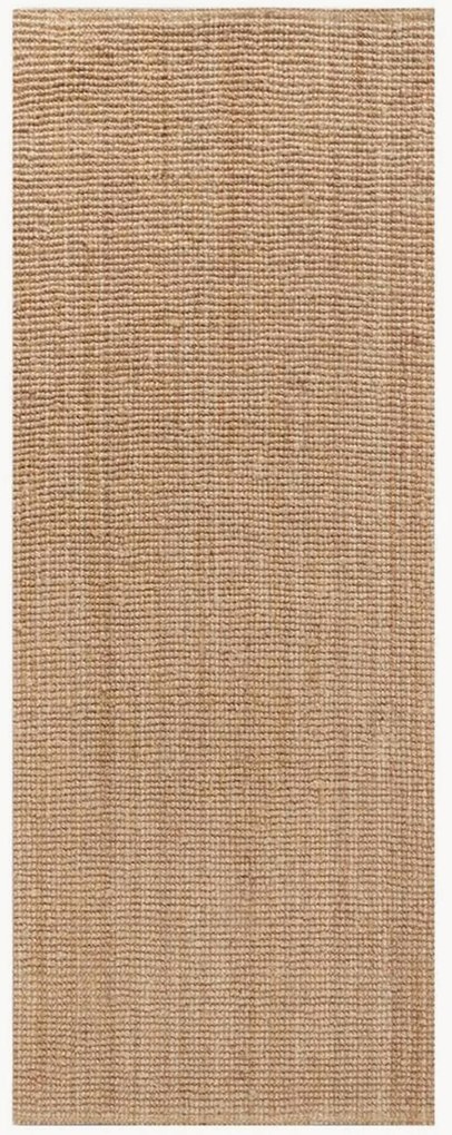 Passatoia in iuta Rosalie