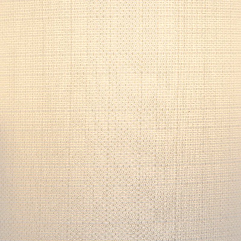 Lampada da parete intelligente bianca con Wifi A60 - Simple Drum Jute