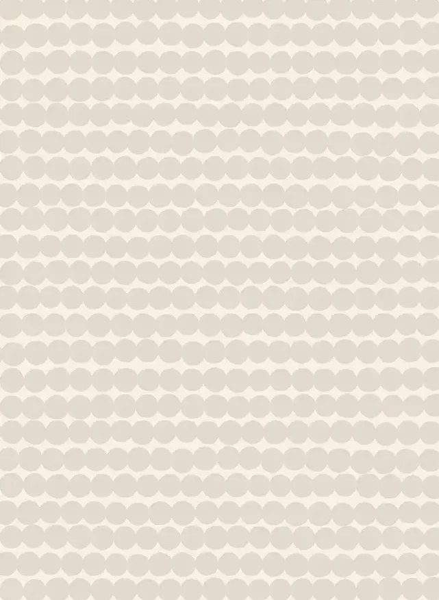 Marimekko Carta da parati Mini Räsymatto - 25971