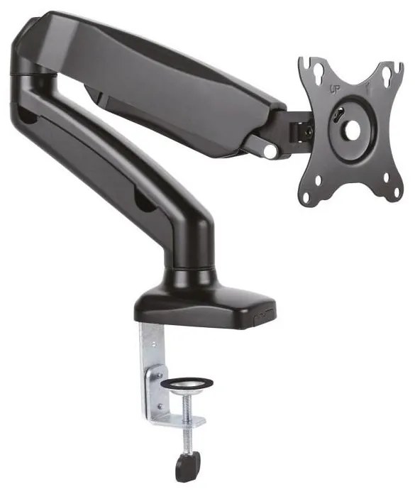 CONNECT IT CMF-3107-BK - Supporto universale per monitor 13-32” nero