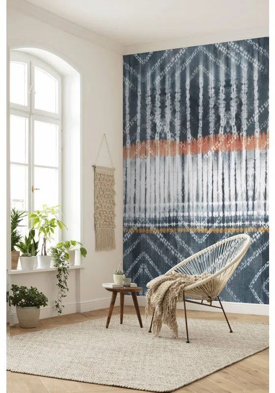 Fotomurale KOMAR Native, Multicolore 200X250 cm