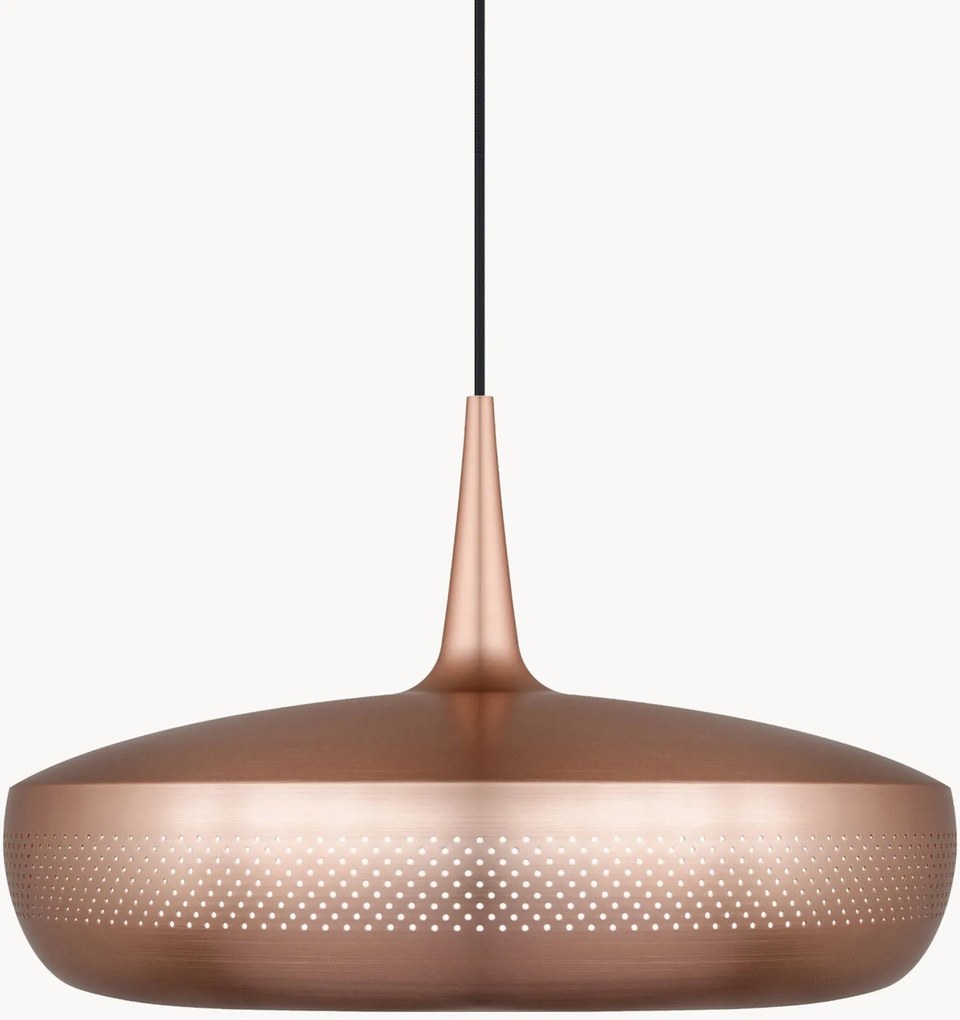 Lampada a sospensione Clava
