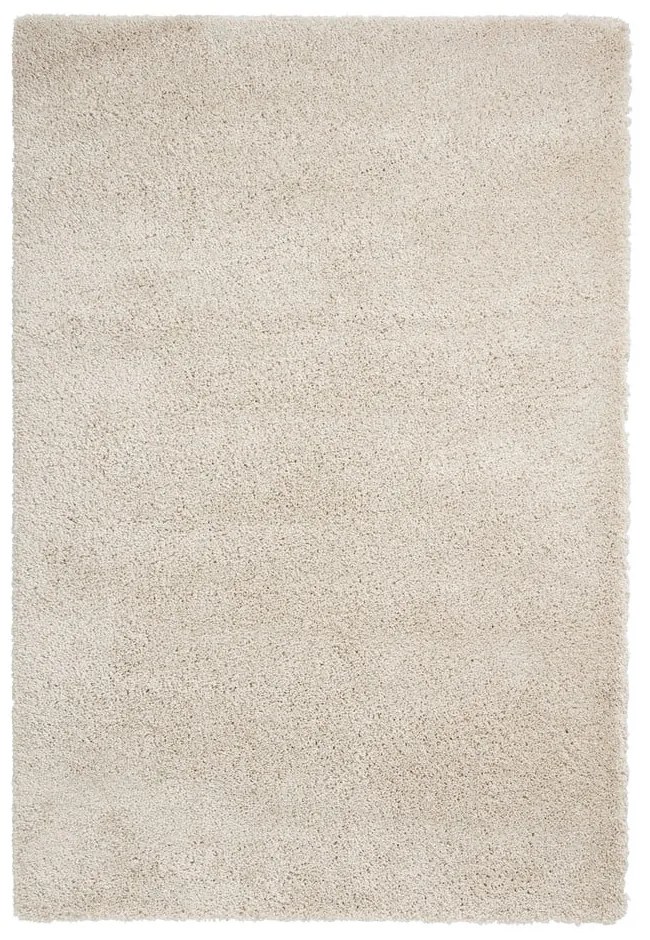 Tappeto bianco e crema , 120 x 170 cm Sierra - Think Rugs