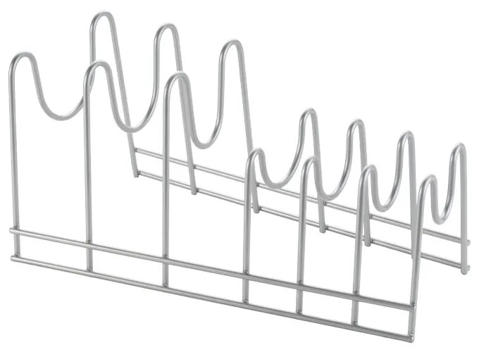 Portapentole in metallo Lido - Metaltex