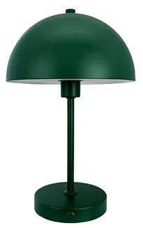 Stockholm Portable Lampada da Tavolo Dark Green - DybergLarsen