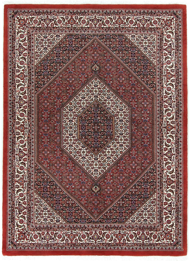 Bidjar Tappeto persiano 200 x 140 (Iran) Annodato A Mano
