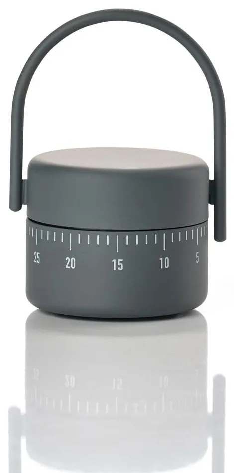 Timer analogico da cucina Singles - Zone