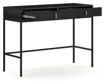 Consolle SUE nera