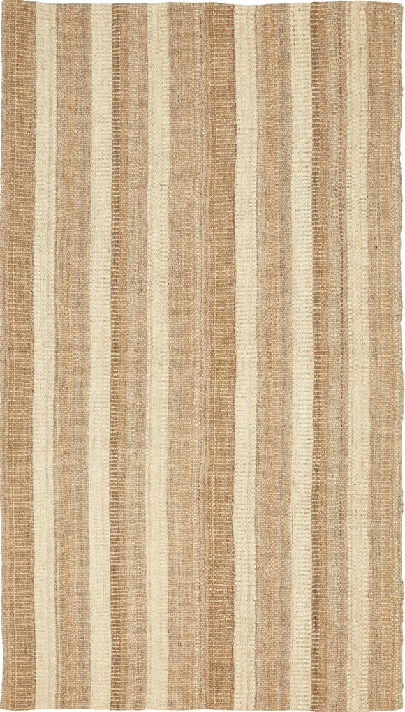 Kilim Tappeto 100 x 180 (Iran) Tessuto A Mano