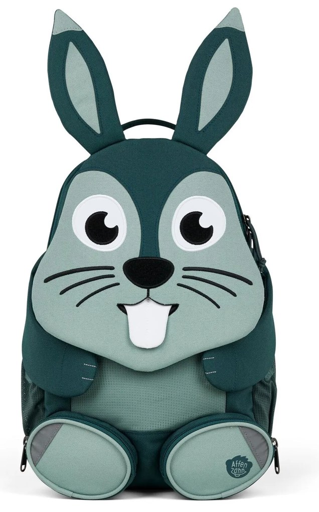 Affenzahn Zaino per l'asilo Amico Grande - Coniglio