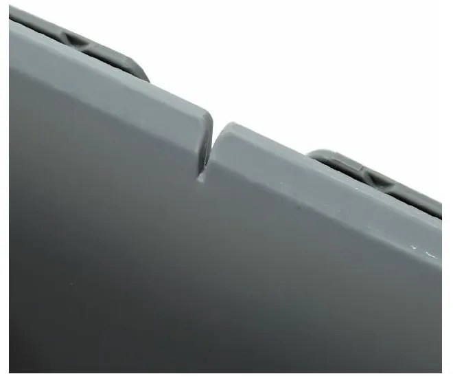 Contenitore per rifiuti in plastica da 6 l - Elletipi