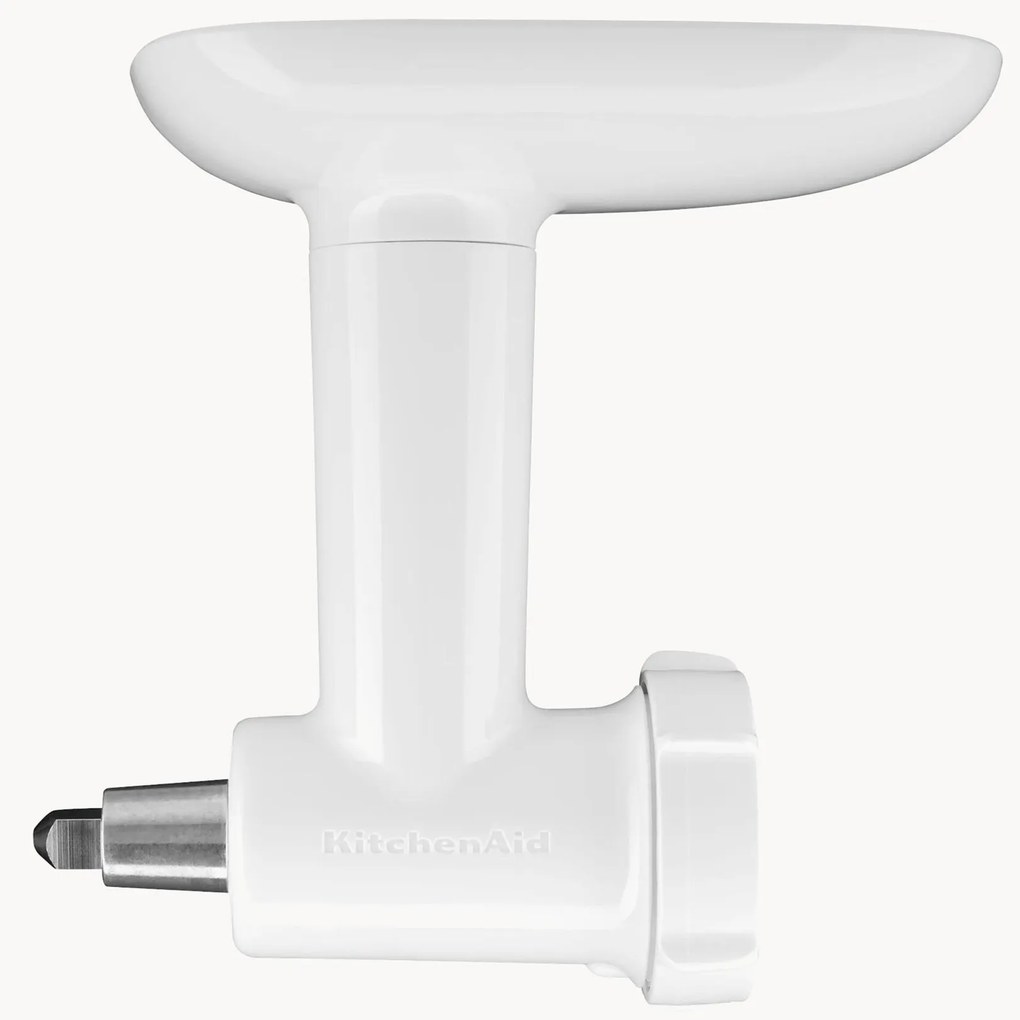 Tritacarne in plastica Artisan, set da 6
