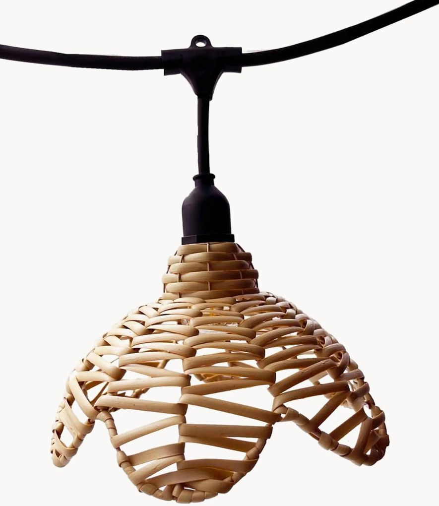 Lampada solare Flower Light