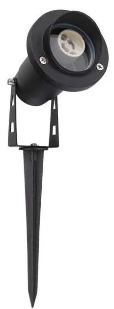 Lampada da esterno 1xGU10/35W/230V IP65