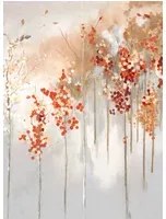 Jannelli & Volpi Wandbild Maples - 40990