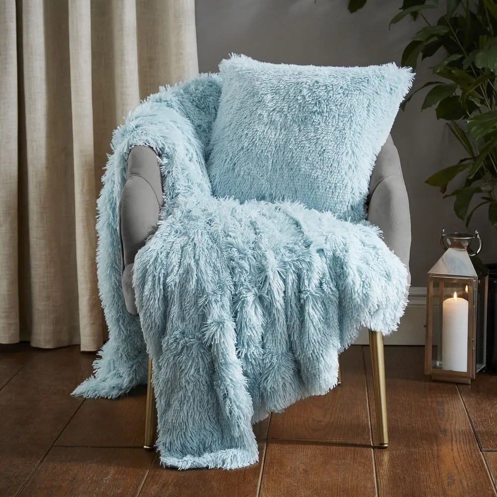 Coperta in micropile 150x200 cm Cuddly - Catherine Lansfield