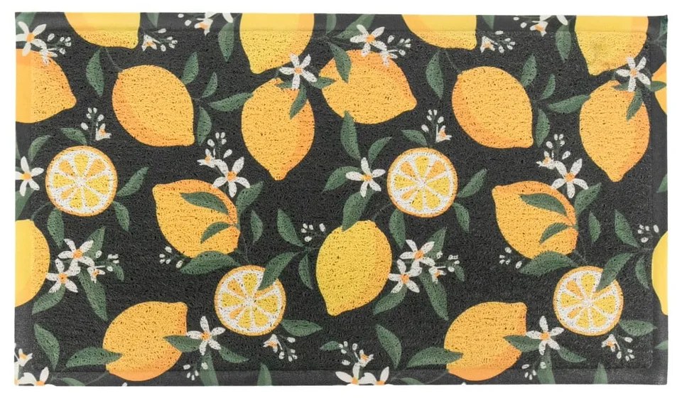Zerbino 40x70 cm Lemons – Artsy Doormats