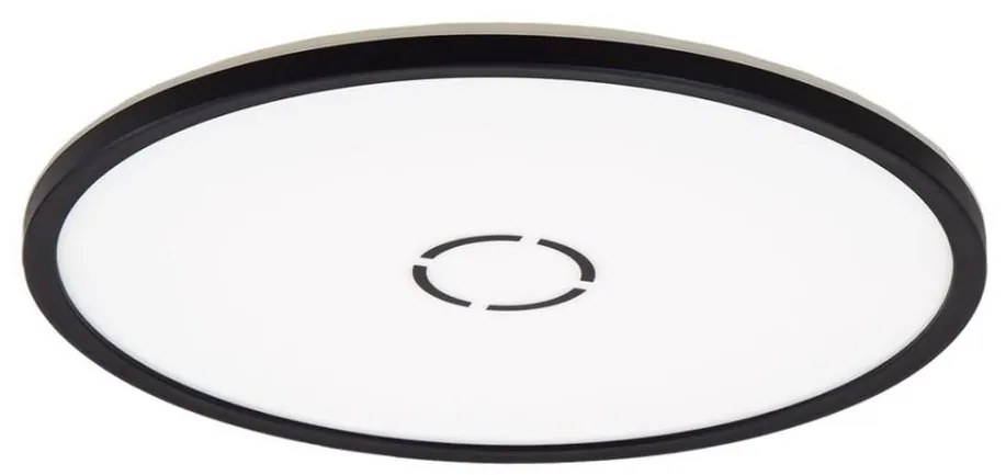 Briloner 3392-015 - Plafoniera LED FREE LED/22W/230V d. 42 cm