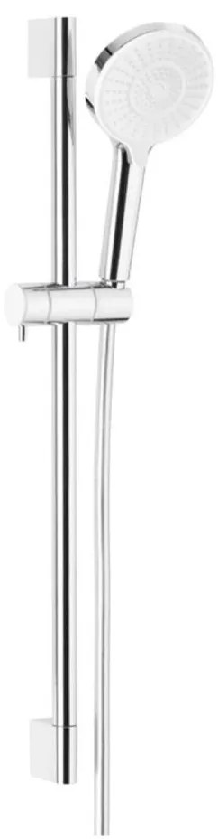 KFA Armatura 841-345-00 - Set da doccia OTAVA cromo lucido