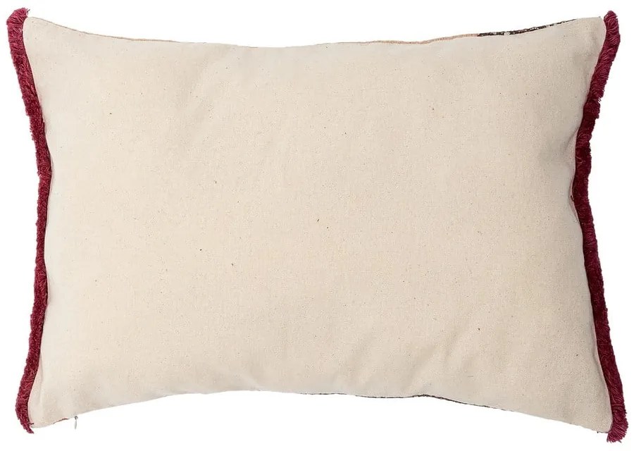 Cuscino decorativo in cotone 35x50 cm Bri – Bloomingville