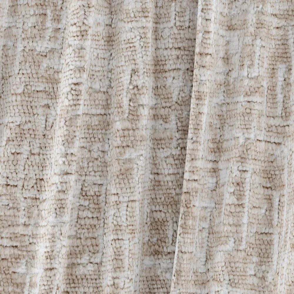 Letto boxspring beige con contenitore/senza testiera 160x200 cm Juniper – Maison de Rêve