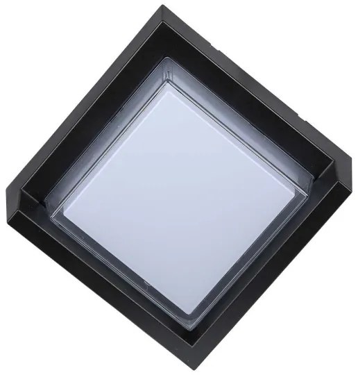 LED Applique da esterno LED/7W/230V IP65