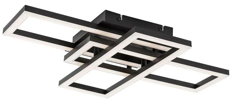 Rabalux 71394 - Plafoniera LED dimmerabile MERENI LED/40W/230V 3000-6500K + telecomando