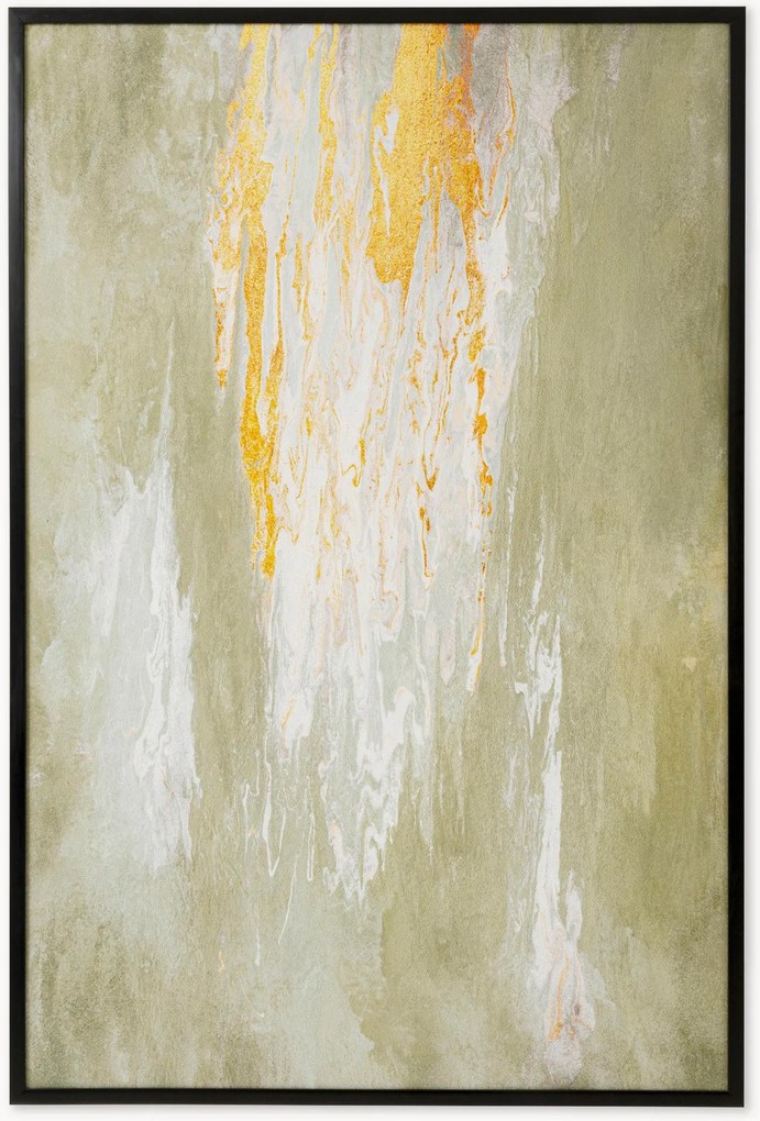 Quadro su tela incorniciato Art Artistas