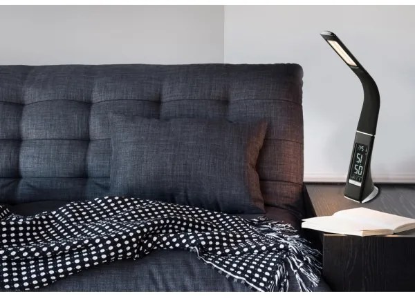 GLOBO 58334 - Lampada da tavolo LED dimmerabile SOPHIE LED/6,5W/230V