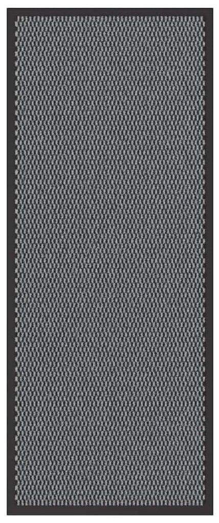 Zerbino Antracite 60x150 Cm /