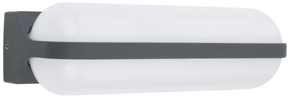 Globo 34174W1 - Applique da esterno a LED HONNA LED/20W/230V IP54