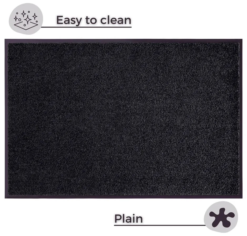 Tappetino 90x60 cm Wash and Clean - Hanse Home