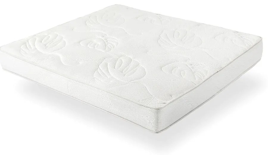 Materasso semirigido in schiuma 160x200 cm Smooth Vibe – Bonami Selection