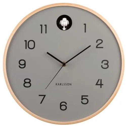 Orologio ø 31,5 cm Cuckoo - Karlsson