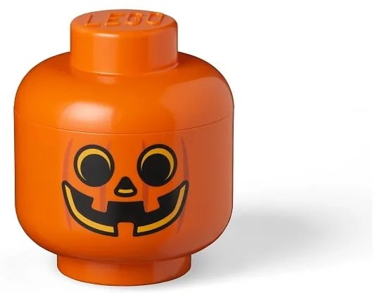 Contenitore arancione Pumpkin - LEGO®