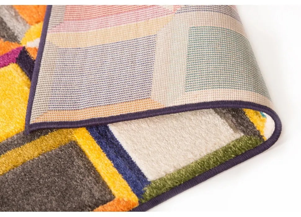 Tappeto a correre 66x300 cm Waltz - Flair Rugs