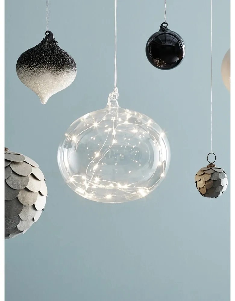 Decorazione luminosa ø 18 cm Lina - Markslöjd