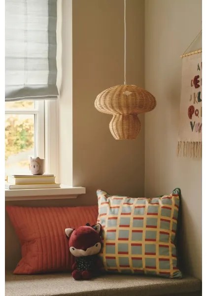 Nordlux - Lampadario a sospensione con cavo ALLIE 1xE27/25W/230V