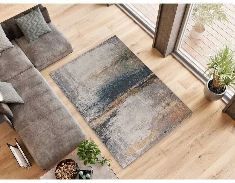 Tappeto 80x150 cm Parma – Universal