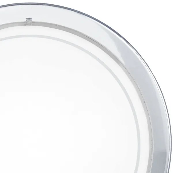 EGLO 83155 - Plafoniera PLANET1 1xE27/60W