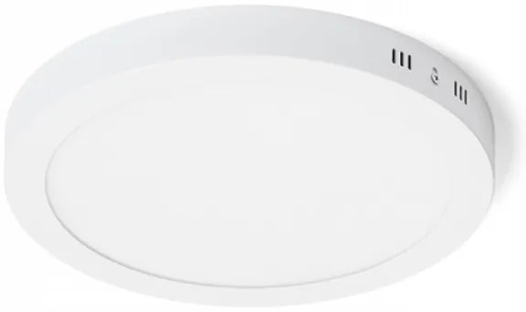 RED - Design Rendl - R12973 - Plafoniera LED SOCORRO LED/24W/230V